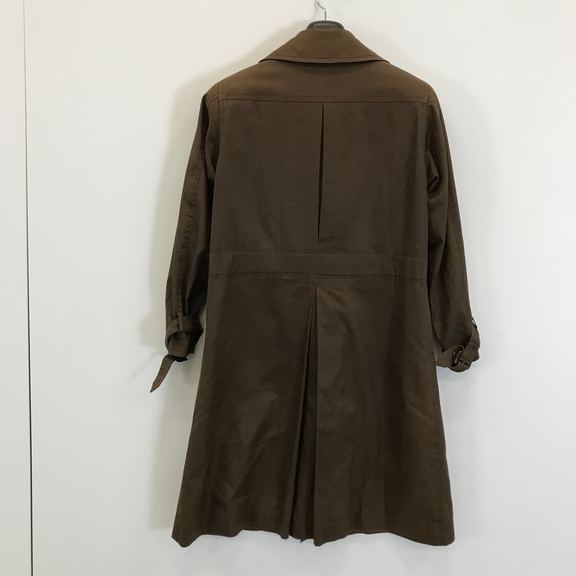 YSL 입생로랑 90s JPN 아카이브 벨크로 자켓 [M] 상품이미지3