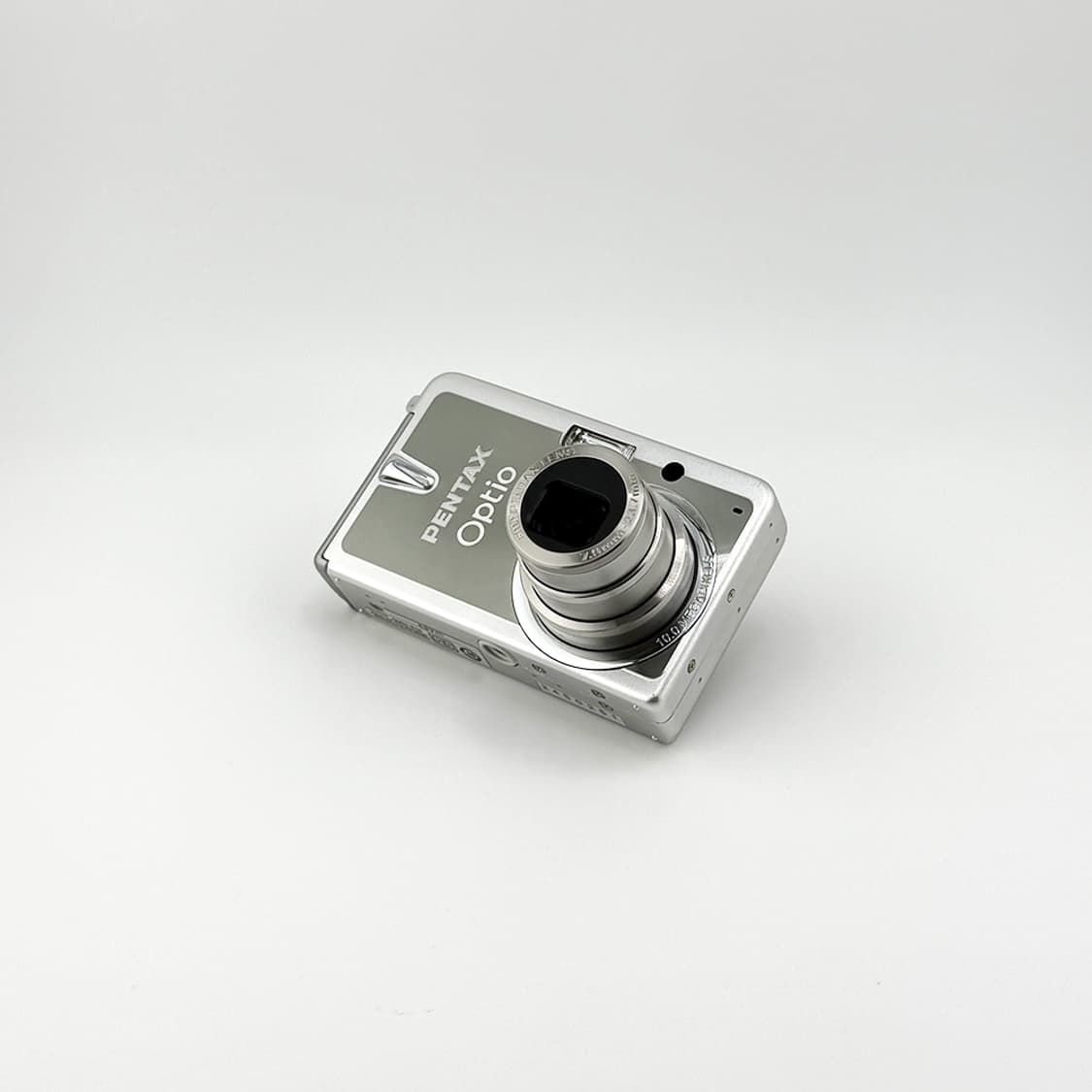 [한글지원] PENTAX 펜탁스 옵티오 S10 레트로 디지털 카메라 상품이미지10