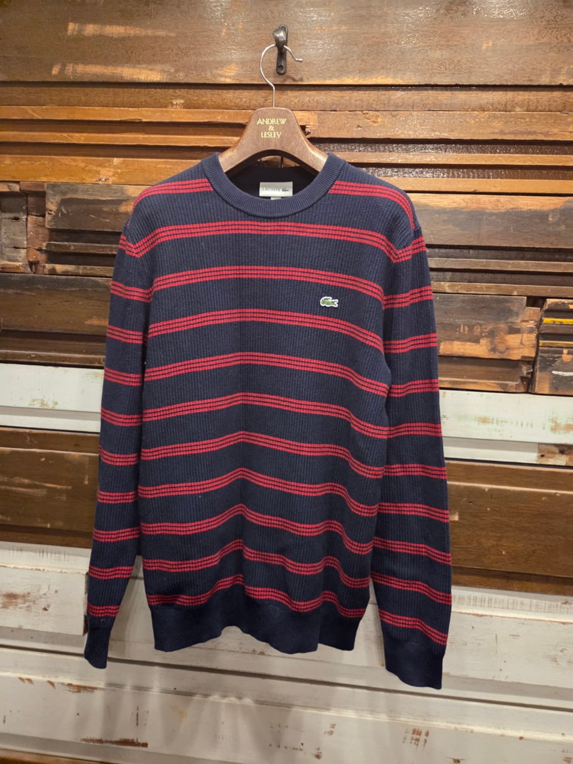 라코스테 스웻  상품이미지10