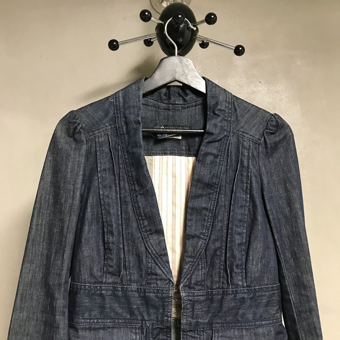마크제이콥스 데님 자켓 2(W) 상품이미지2