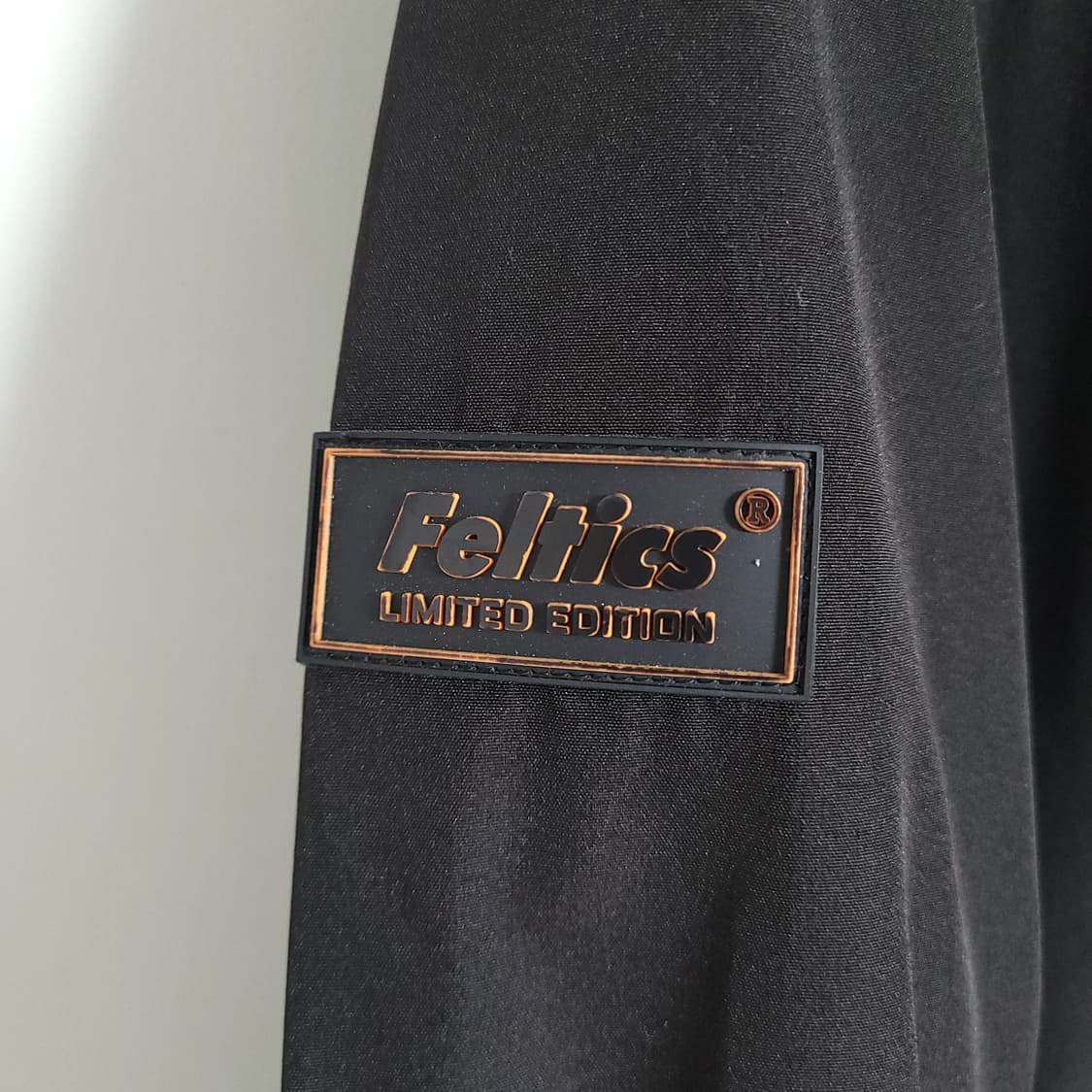 (95) Feltics 펠틱스 후드집업 기모 점퍼 패딩 상품이미지5