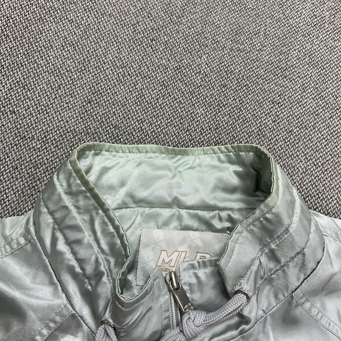 MLB 뉴욕 양키즈 윈드자켓(100) 상품이미지4