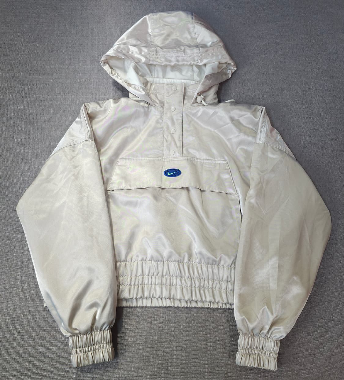 나이키 아노락 서카 우븐 자켓 상품이미지1