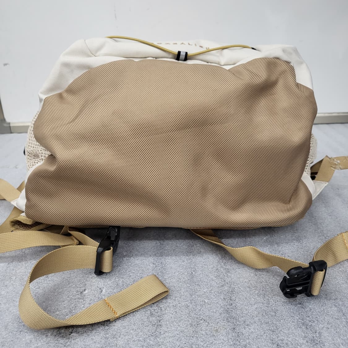 노스페이스 정품 Borealis II 백팩 30리터 상품이미지7