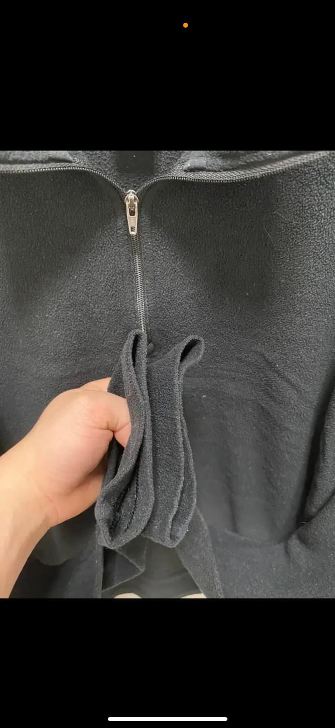 파타고니아 플리스 상품이미지6