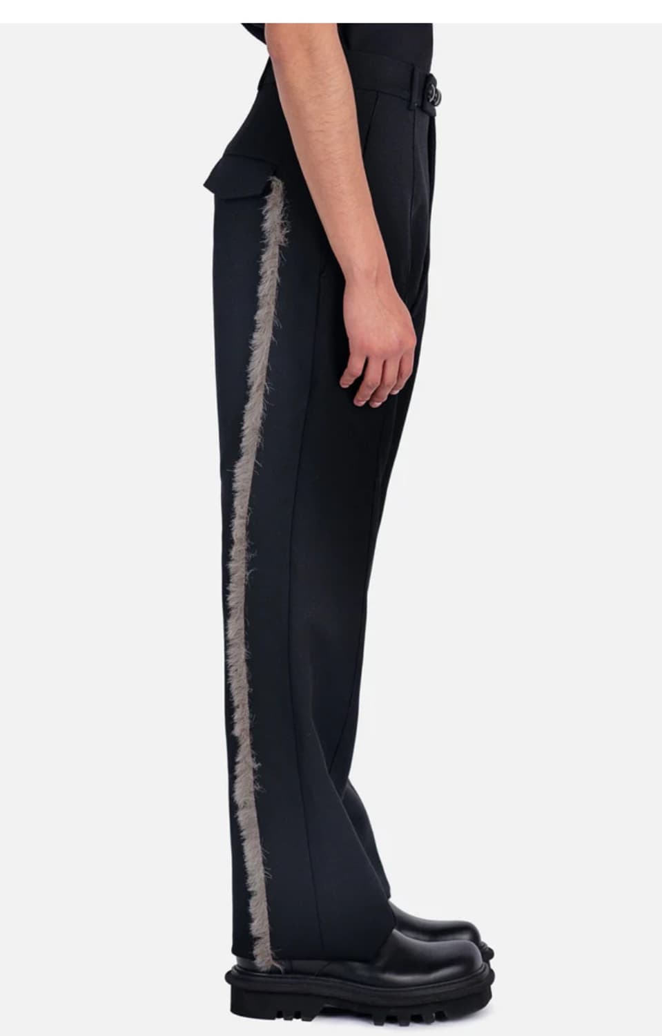 나마체코 팬츠  상품이미지1