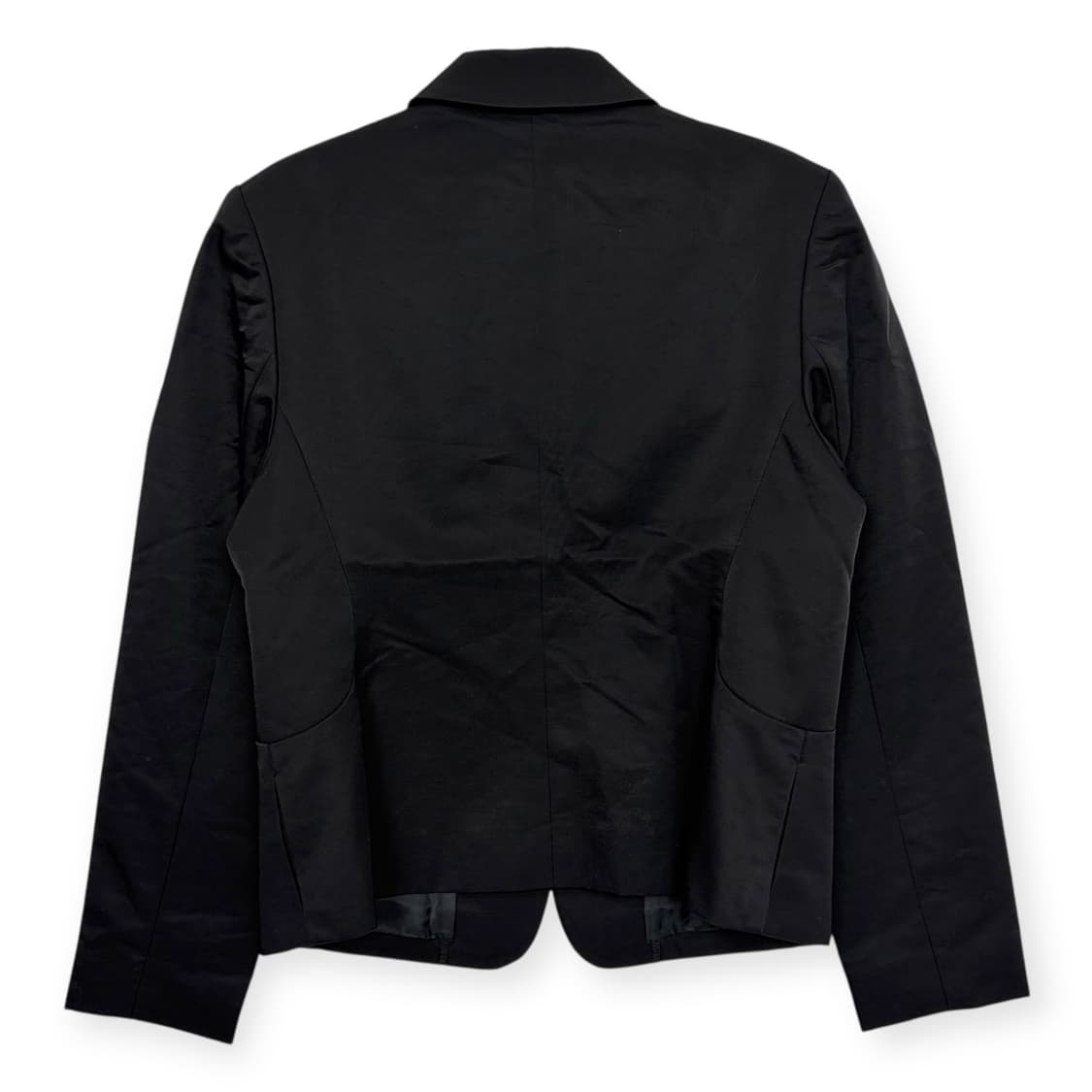 버버리 패턴 블레이저 자켓 상품이미지8