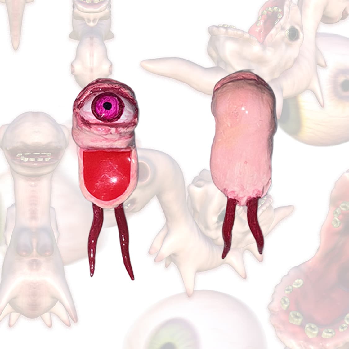 눈알 히퍼 3 상품이미지1