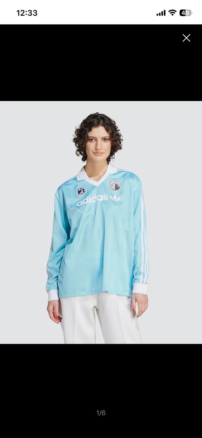 아디다스 사커티 스카이블루 2xs-s 상품이미지1