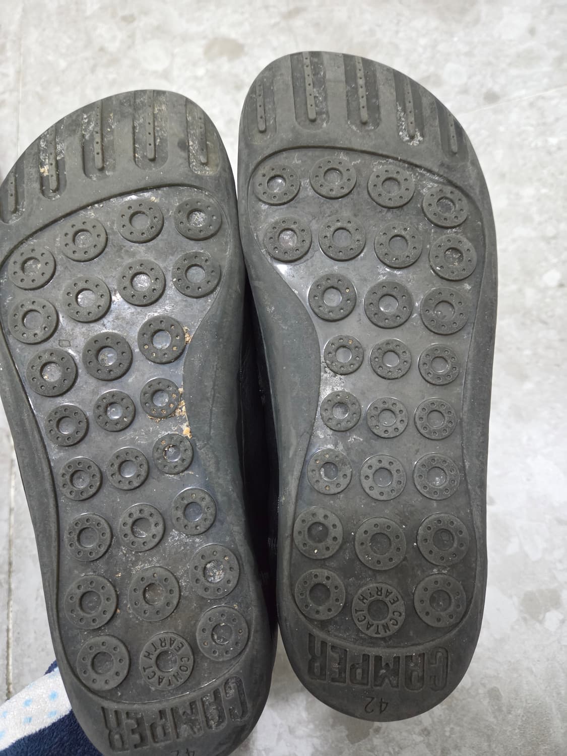 42) 270. 캠퍼 페우 상품이미지3