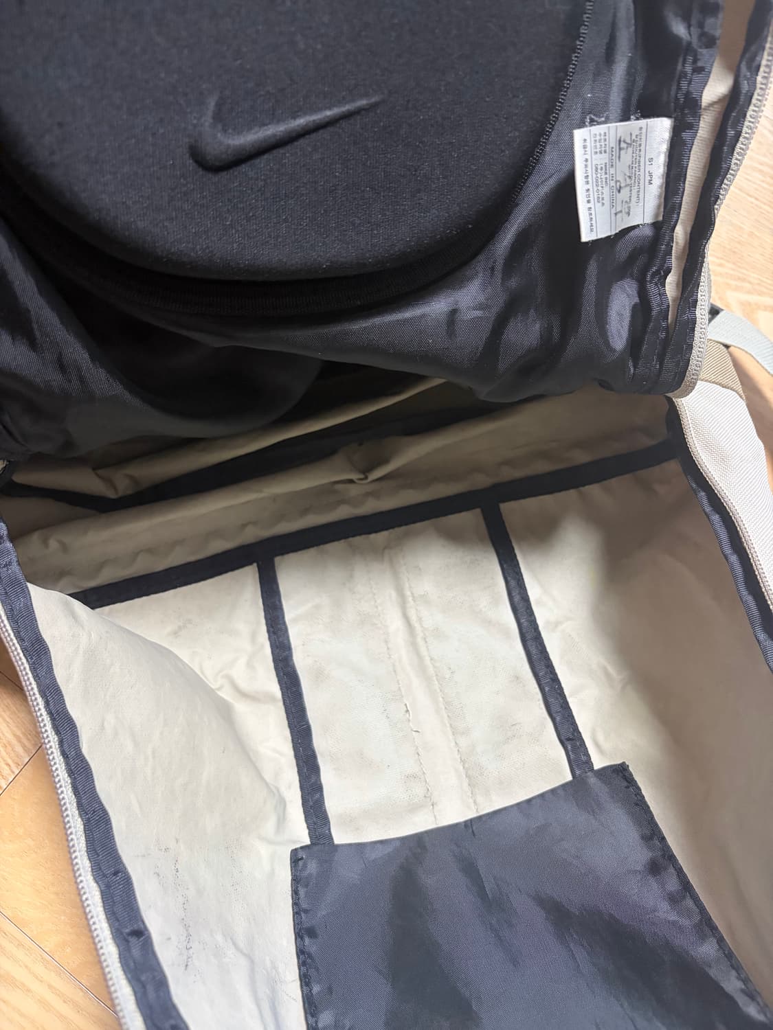 나이키 백팩 상품이미지5