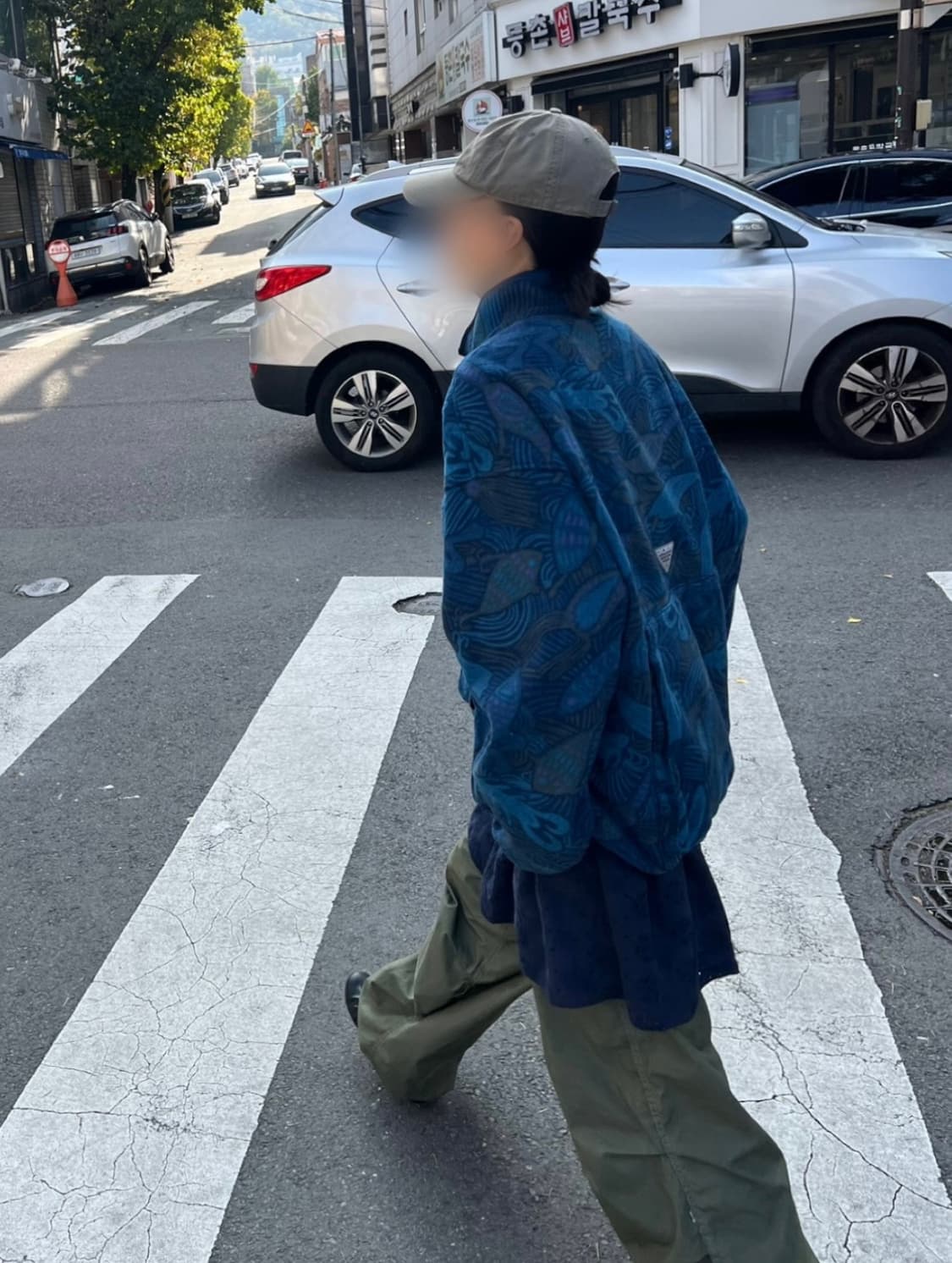 Beams x columbia 상품이미지2