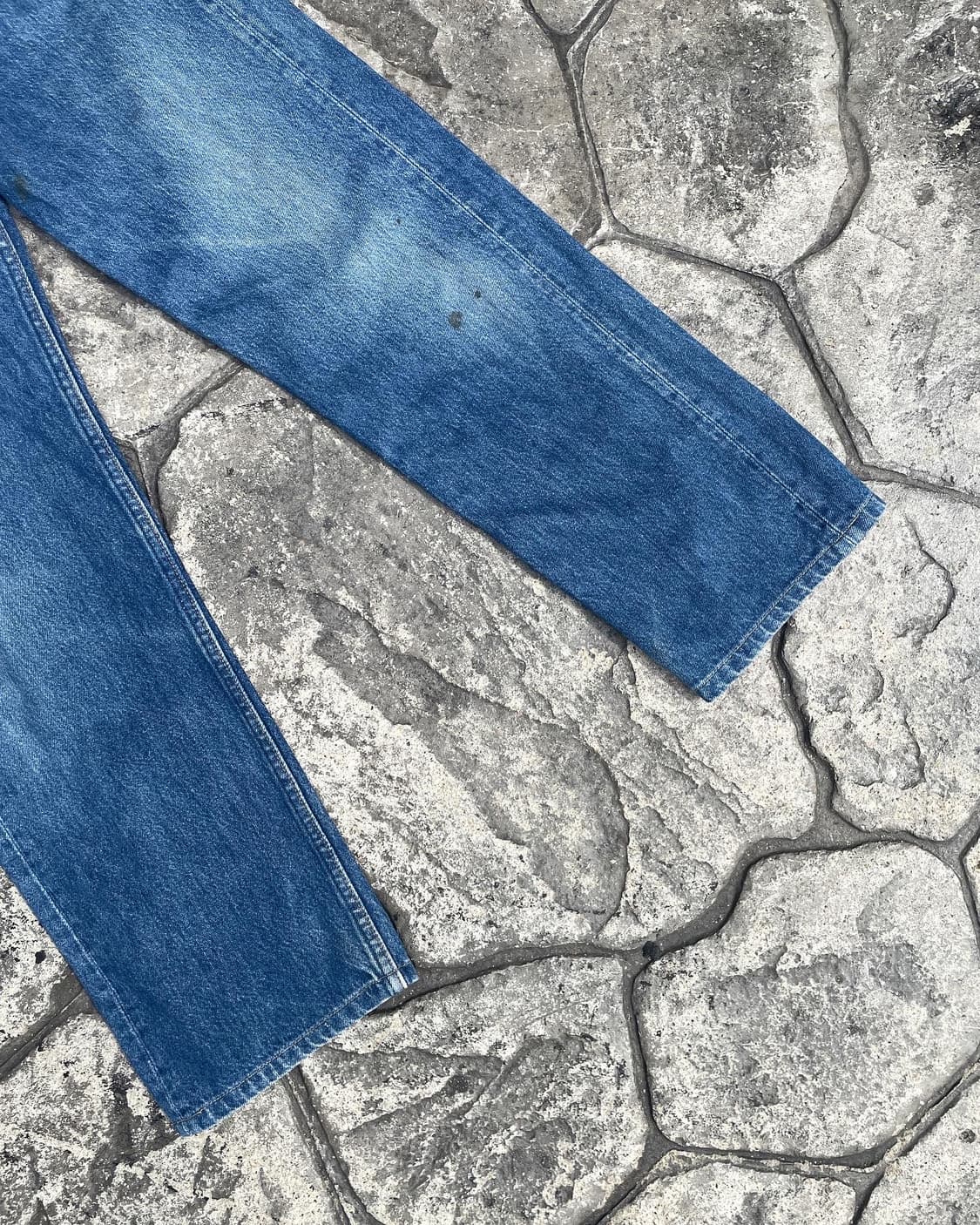 90s US LEVI'S 501 상품이미지3