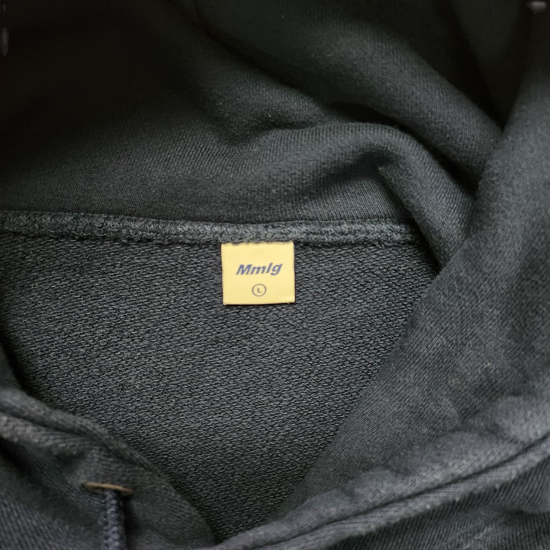 MMLG 후드티 상품이미지2