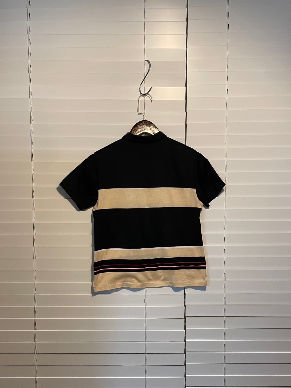 (woman)버버리 pk티 상품이미지4