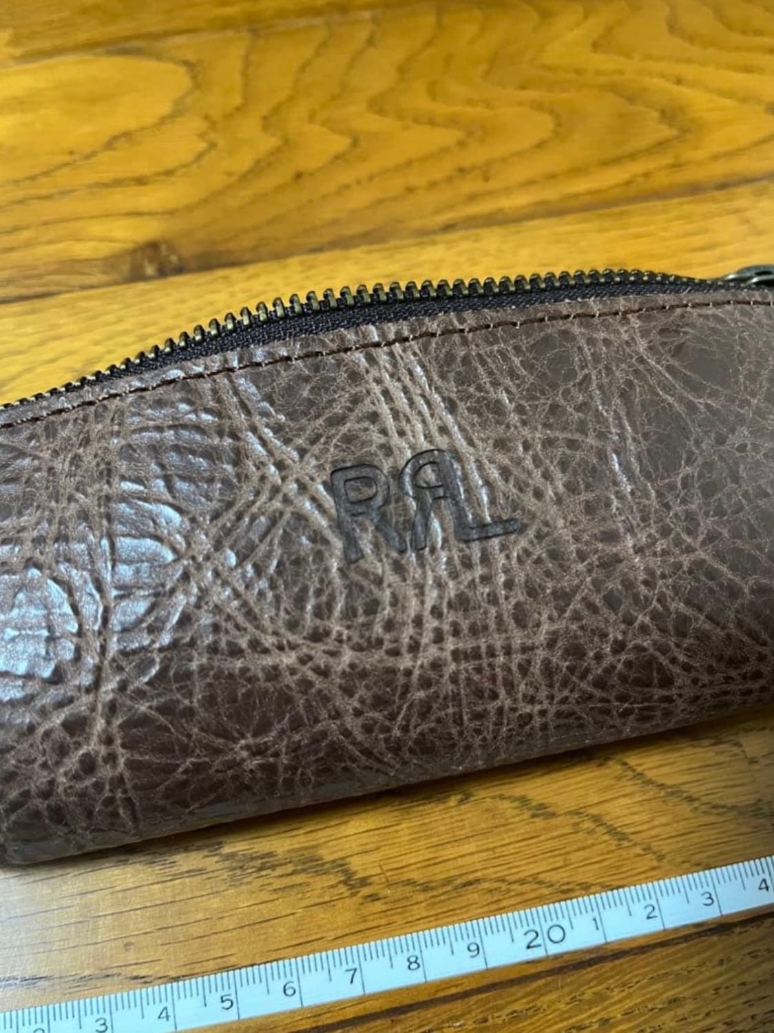 RRL 필통 상품이미지1