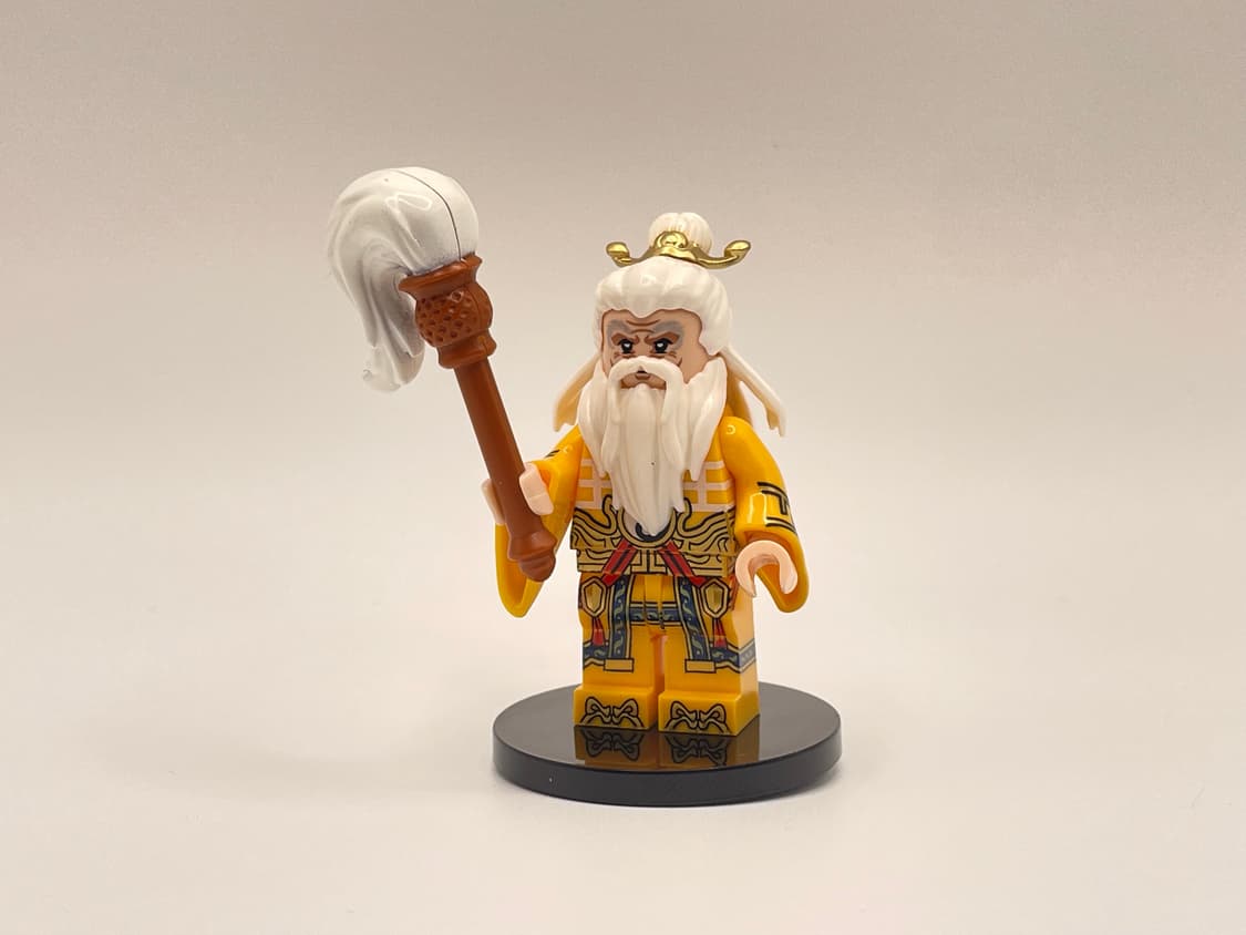 서유기 피규어 태상노인(배송비 포함 가격) 상품이미지1