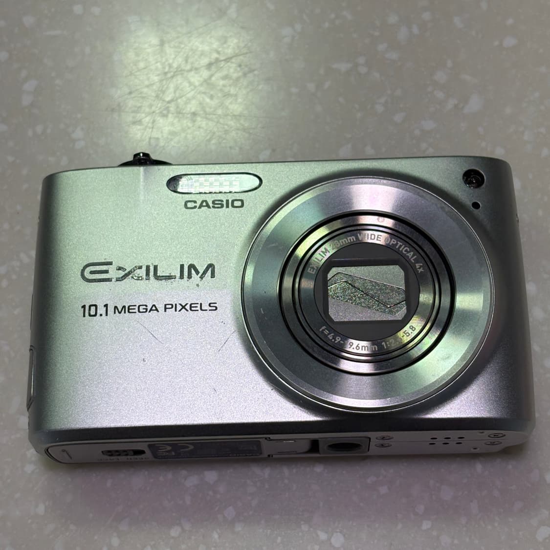 (💟메이크업모드) 카시오 Exilim EX-Z300 상품이미지2