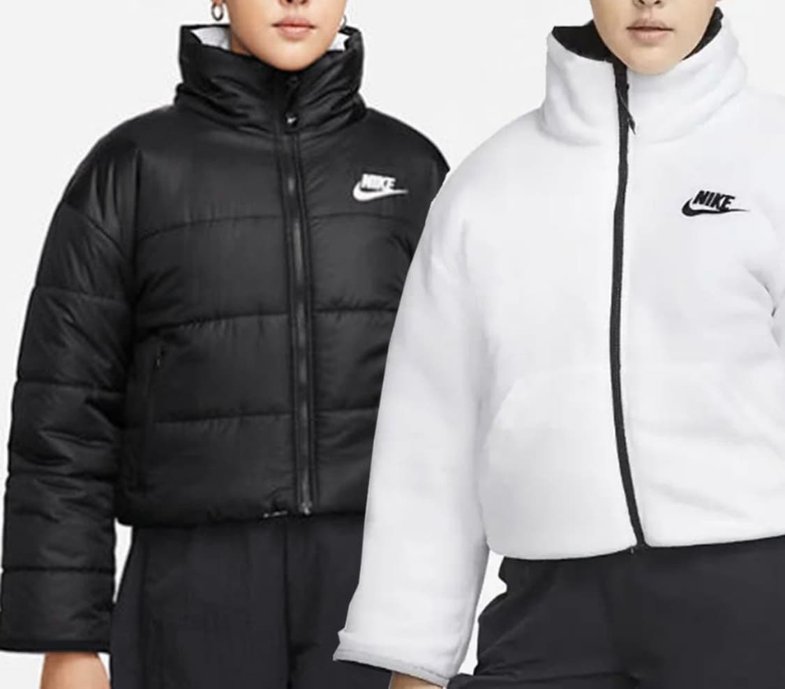 나이키 (women) 써마핏 리펠 리버시블 패딩 상품이미지1