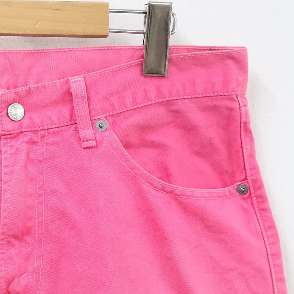 LEVI'S 503 71309 상품이미지3