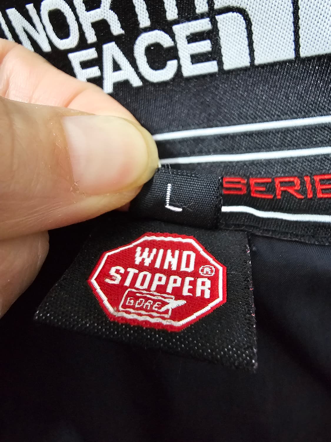 노스페이스 눕시 700 Summit 패딩 100 상품이미지9