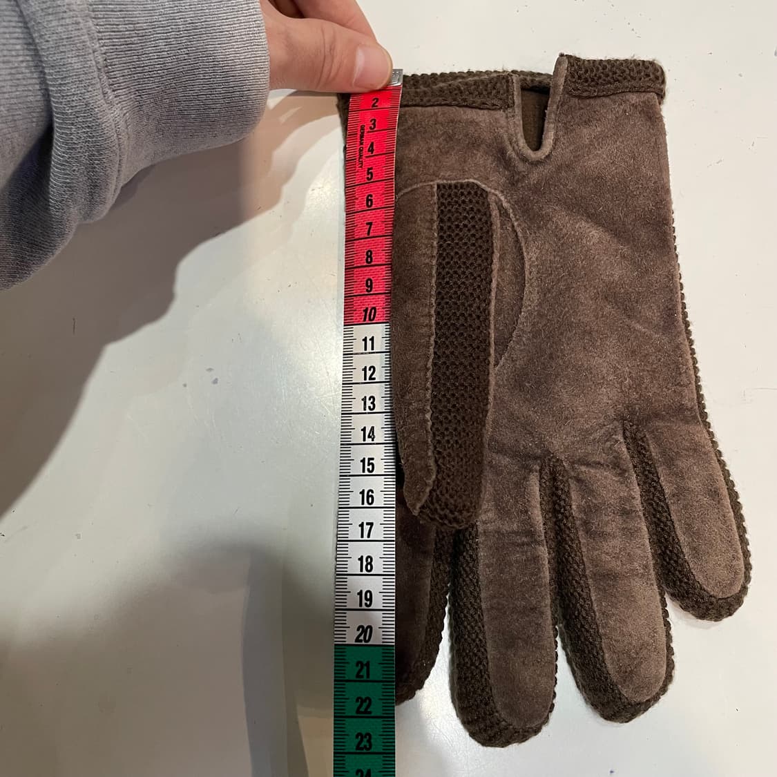 폴로 랄프로렌 장갑 상품이미지8