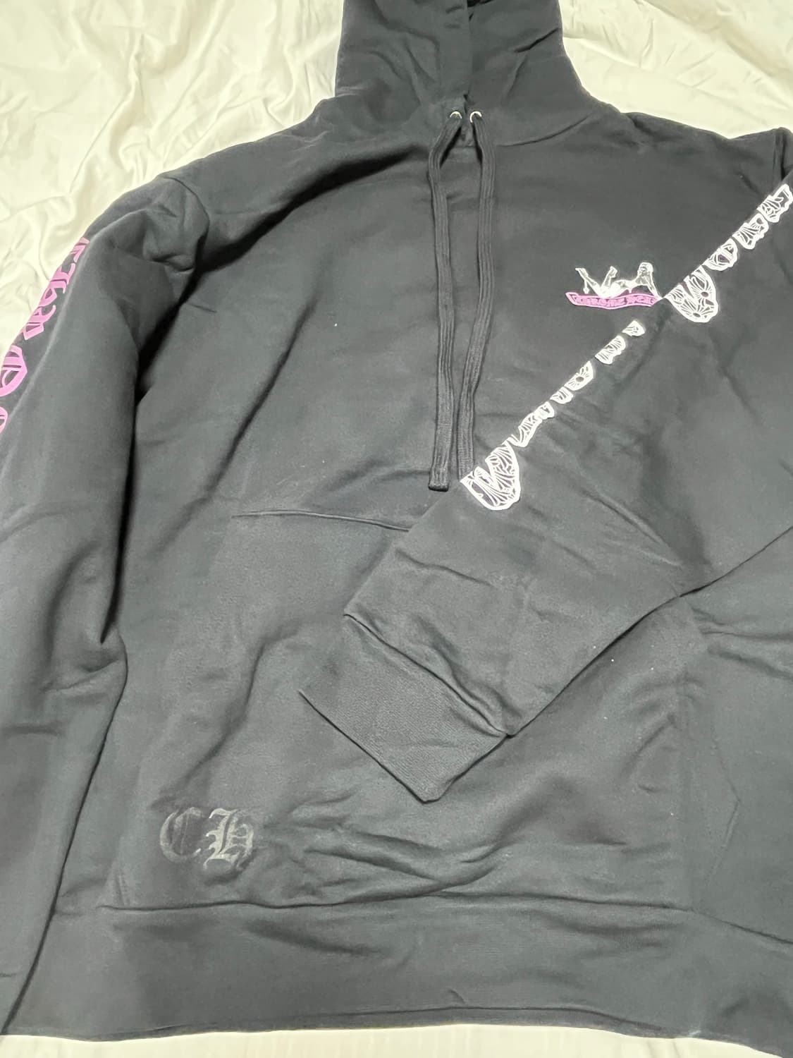 크롬하츠 데들리돌 XL 팝니다 상품이미지2