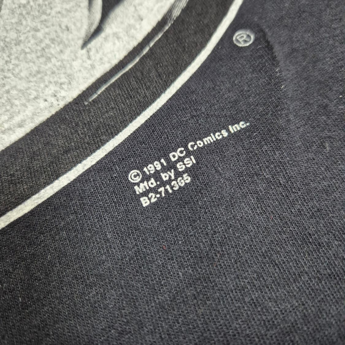 [M]90s US Made 배트맨 -778 상품이미지3