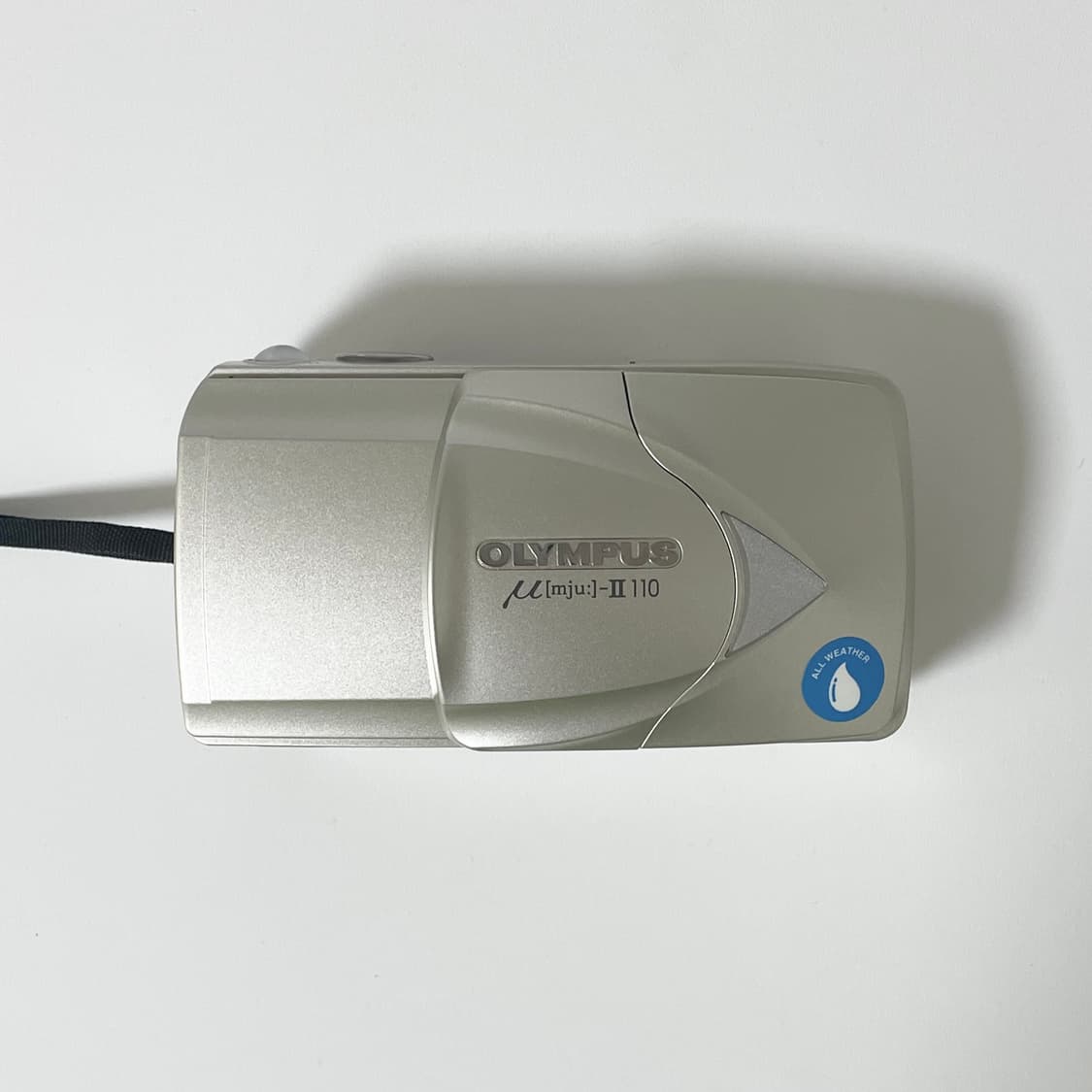 올림푸스 뮤 2 110 필름카메라 상품이미지1