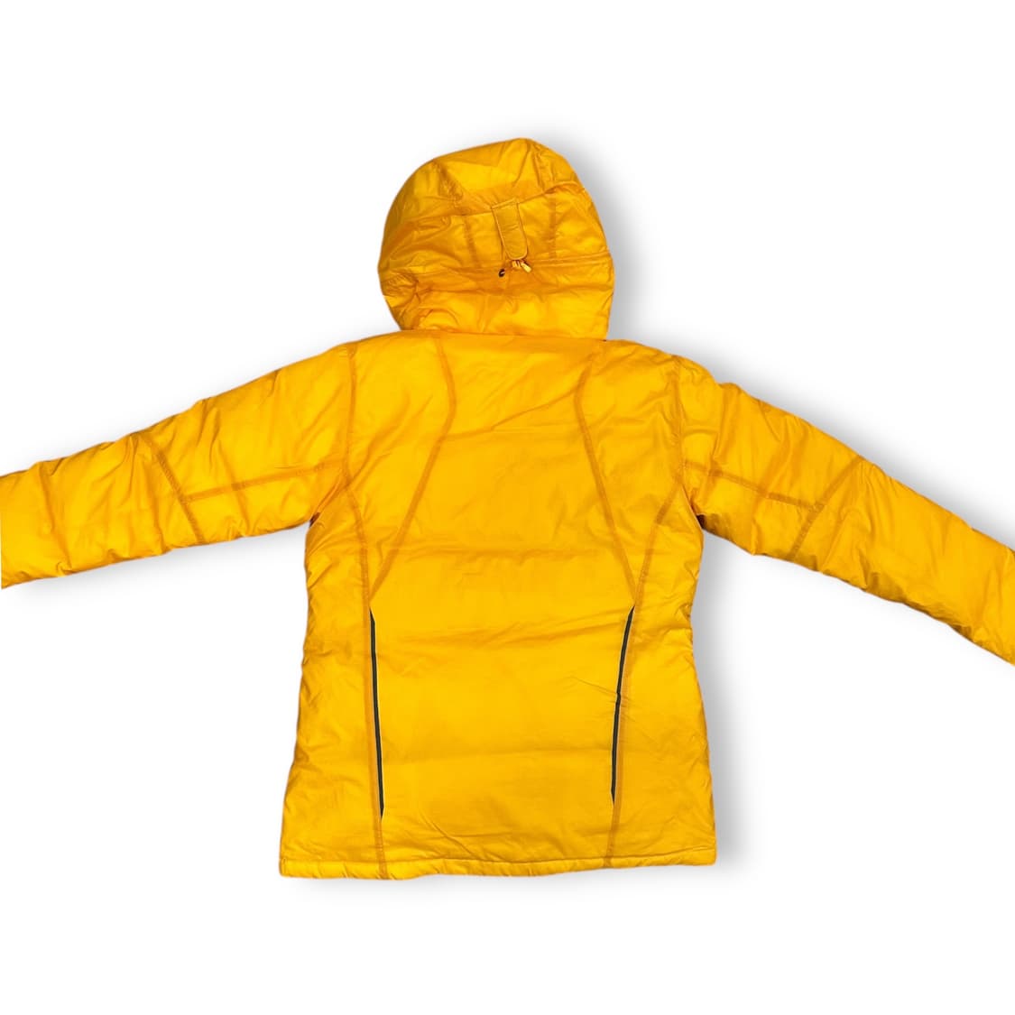 몽벨 ex800 구스다운 패딩 상품이미지5