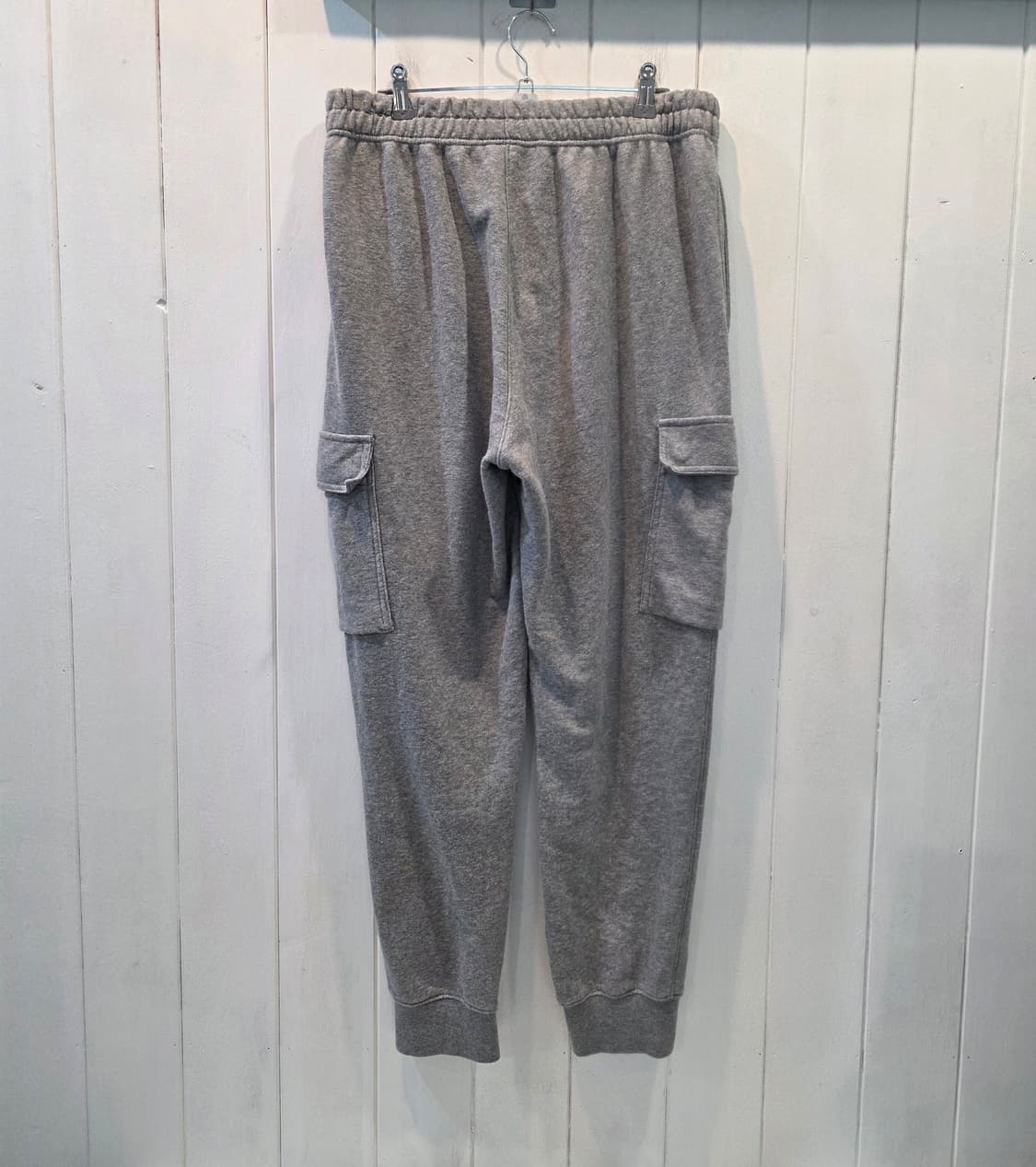 나이키 츄리닝바지 "NIKE" 상품이미지2