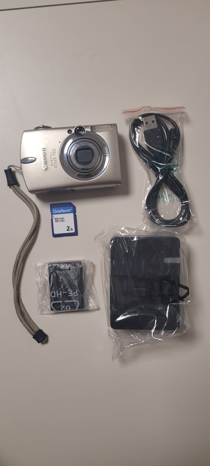 익서스750  상품이미지1