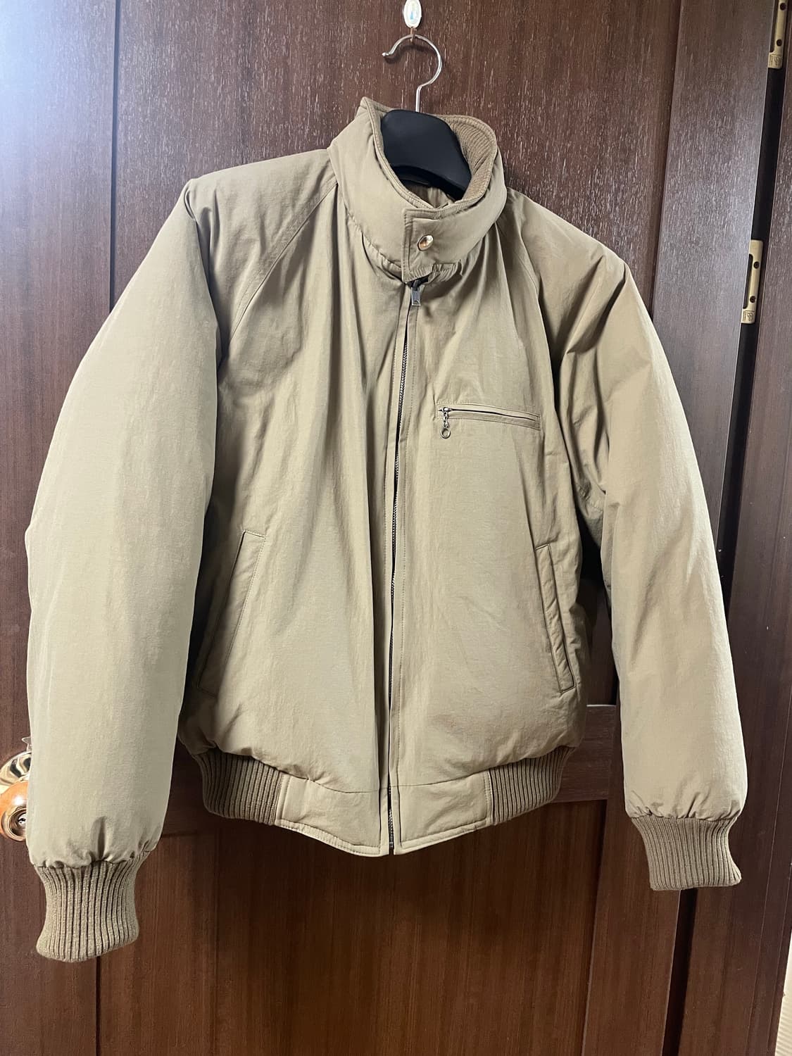 버드노트 스톰 다운 42 상품이미지1