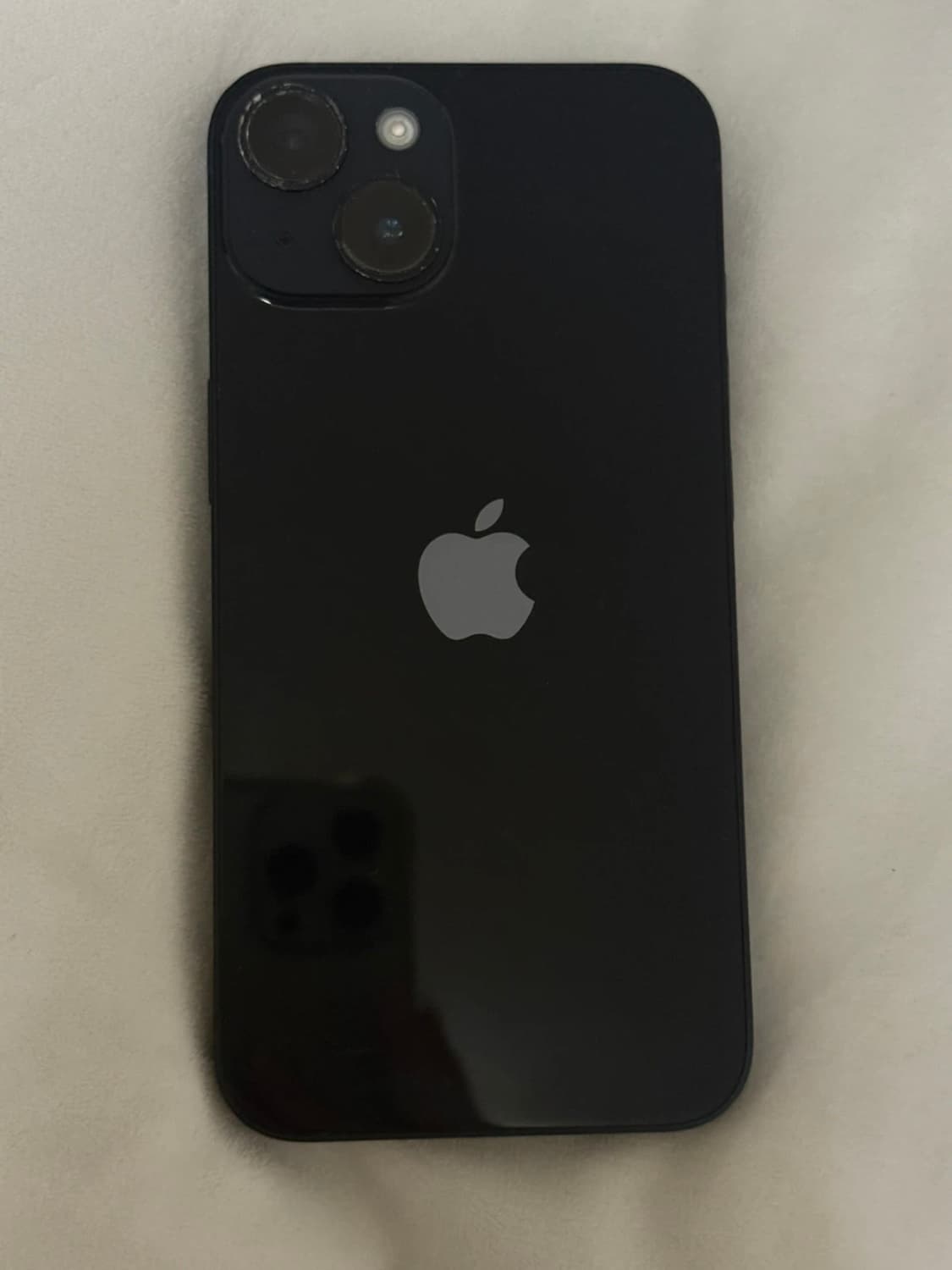 아이폰 14 미드나잇블루 128GB 카메라X 상품이미지1