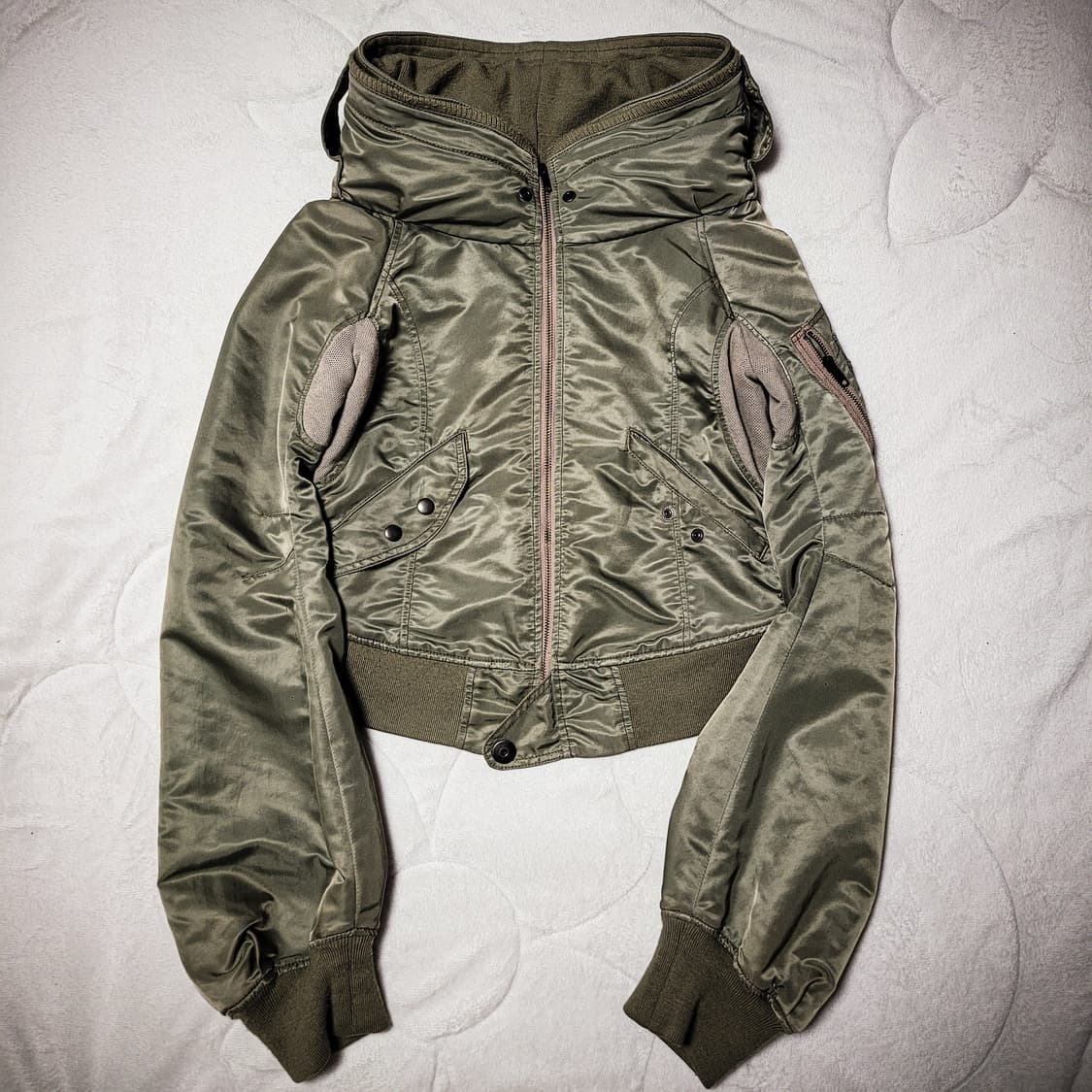 L.G.B. Bono 4 Bomber Jacket 상품이미지1