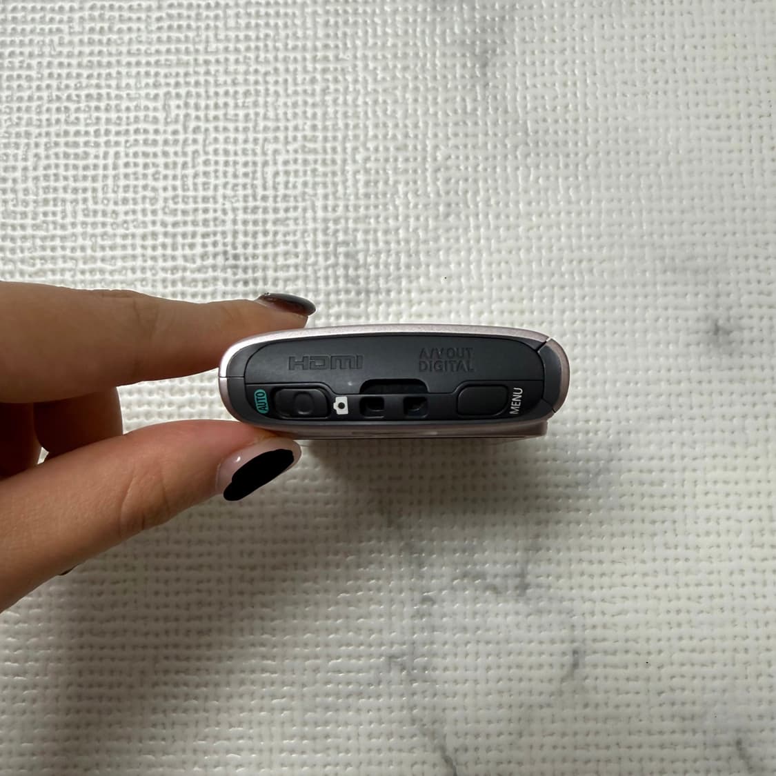 🩷하트버튼 캐논 익서스 익시 IXY 600F 디지털카메라 상품이미지6