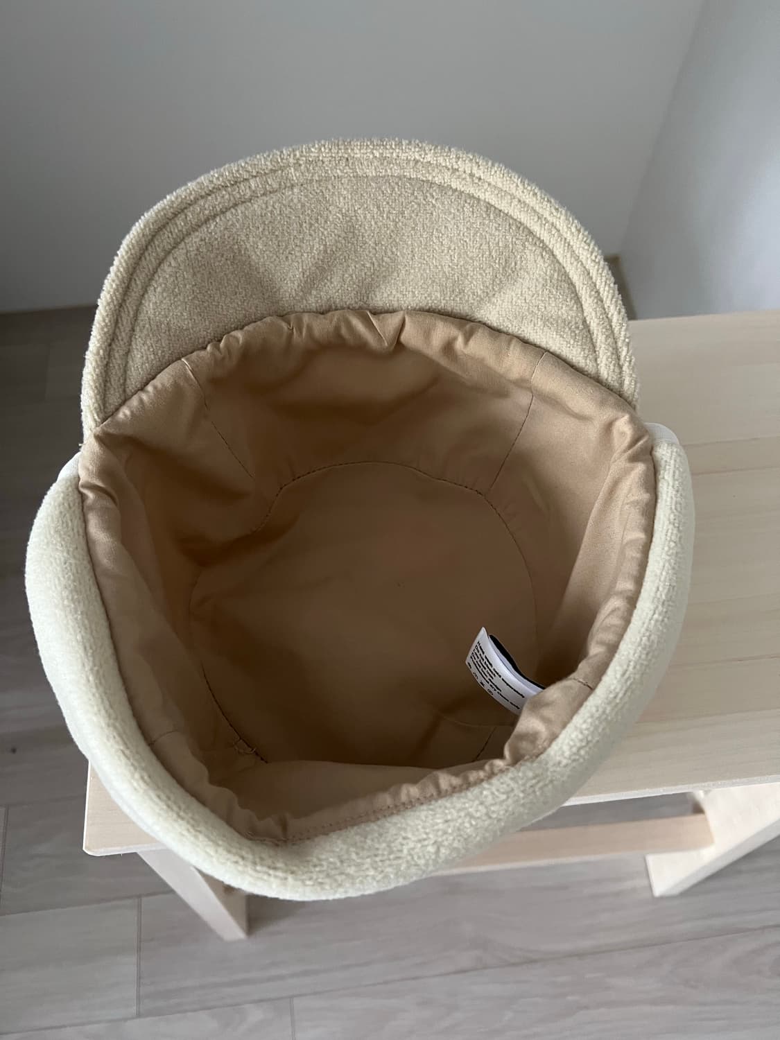 엔조블루스 트루퍼 햇 버터 상품이미지7