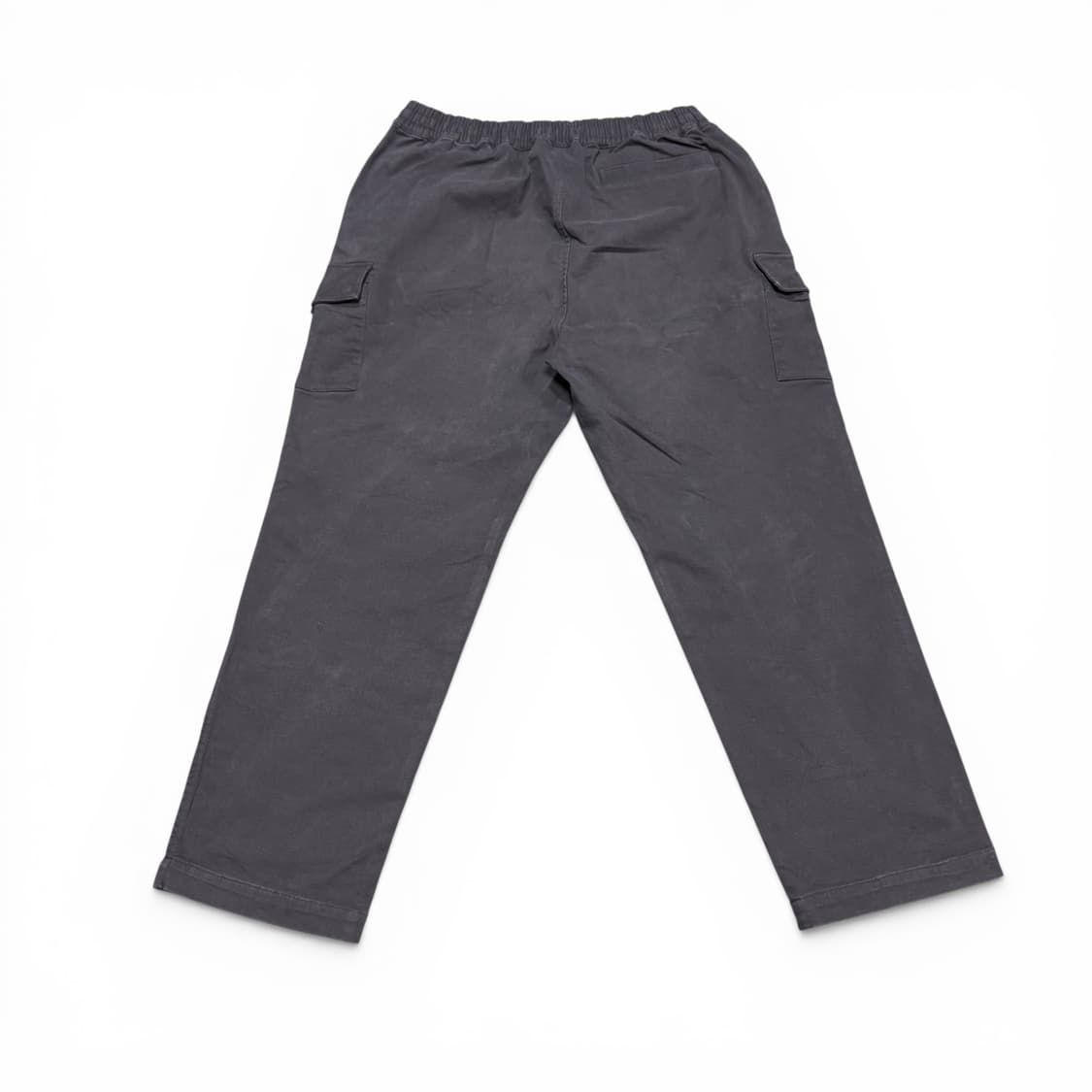 95 스노우피크 피그먼트 그레이 카고팬츠 상품이미지2