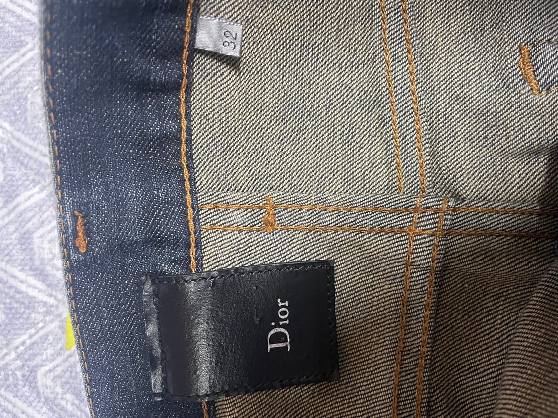 디올옴므 07 og 제이크 32 상품이미지3