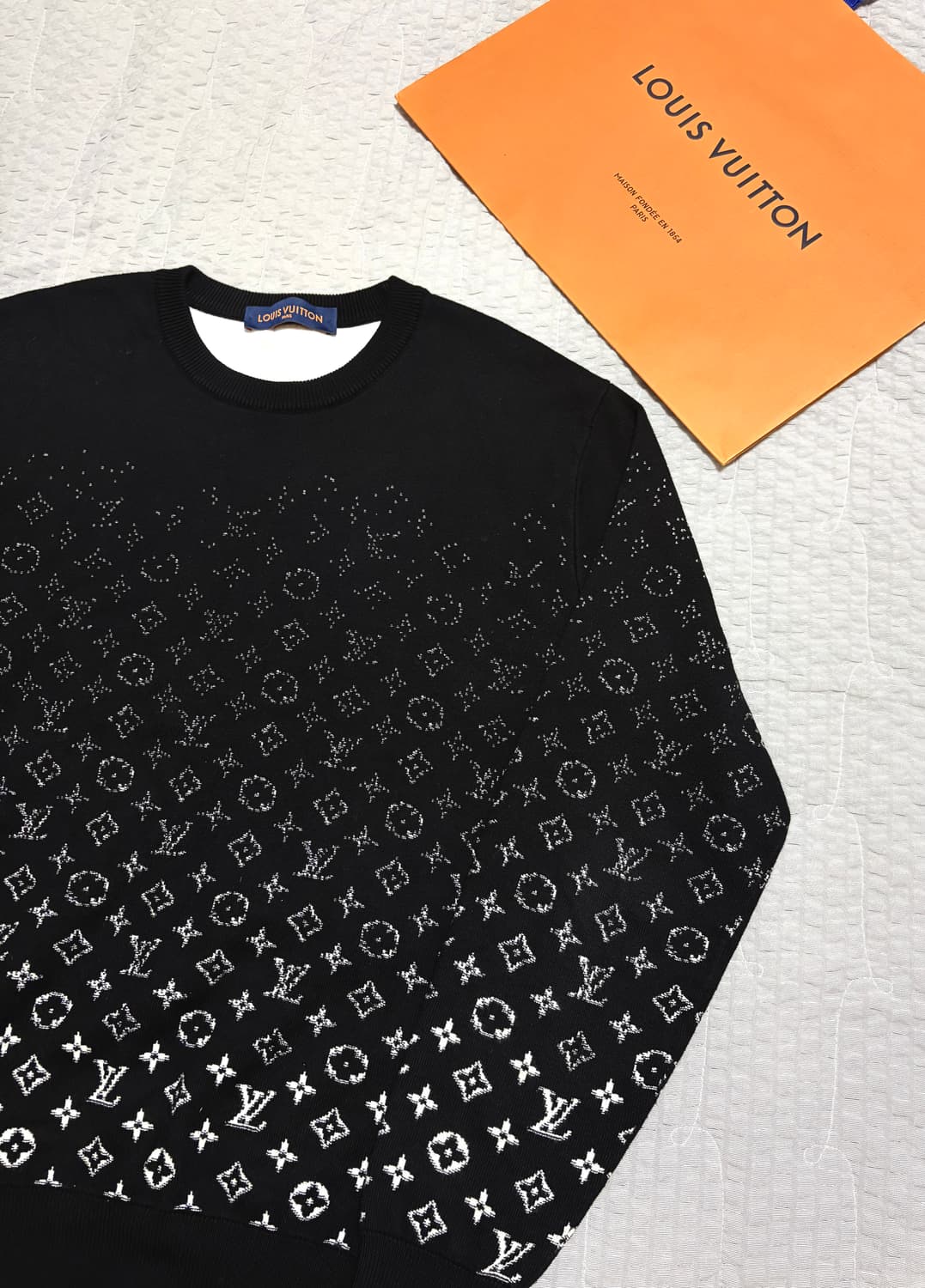 루이비통 니트 상품이미지1