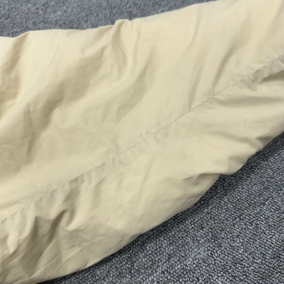 유니클로U 푸퍼 크롭 패딩 상품이미지5