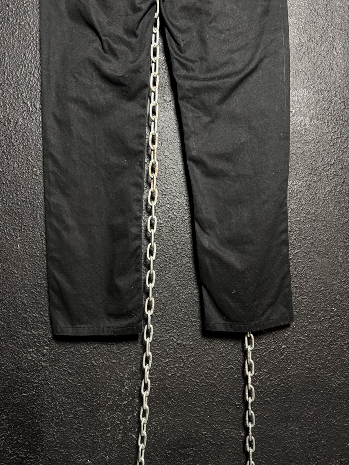 Multi Loop Zip Pants 상품이미지8