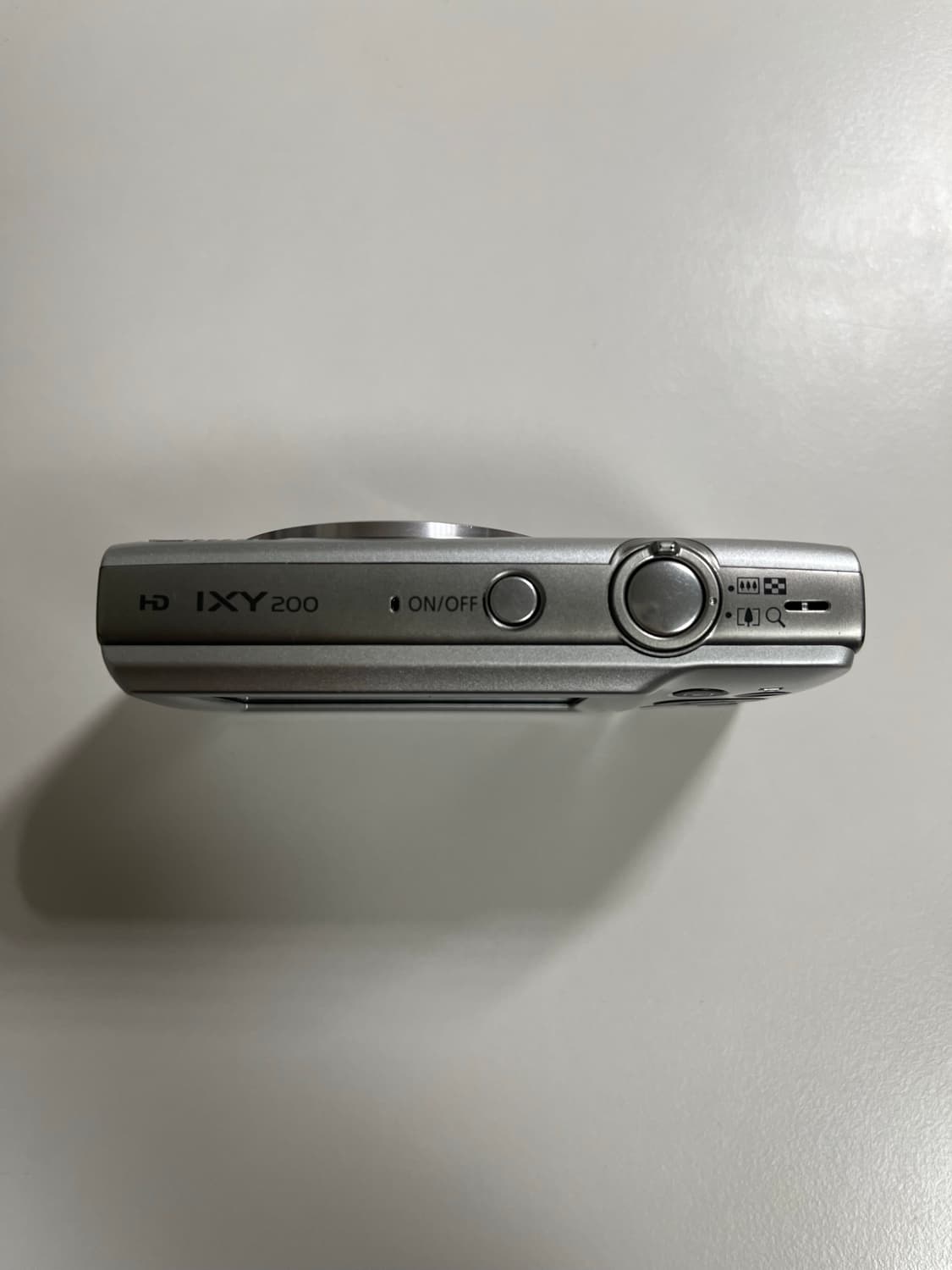 캐논 Canon IXY 200 상품이미지3