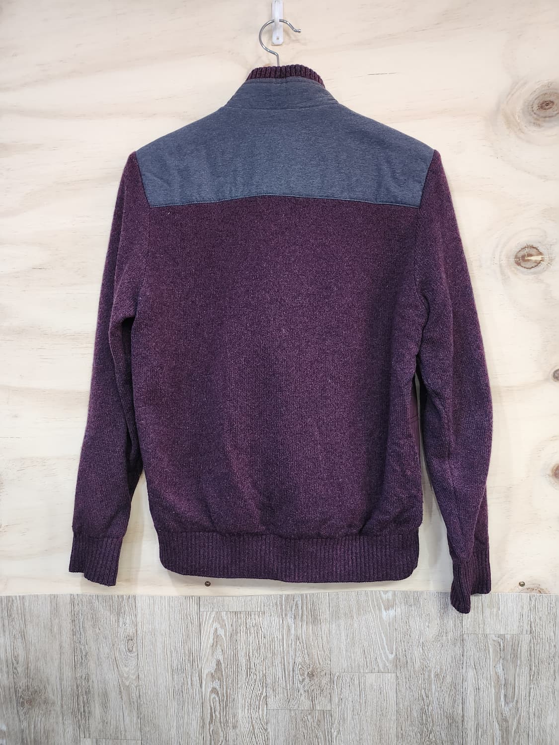 579) 파크랜드 방풍가디건 상품이미지2