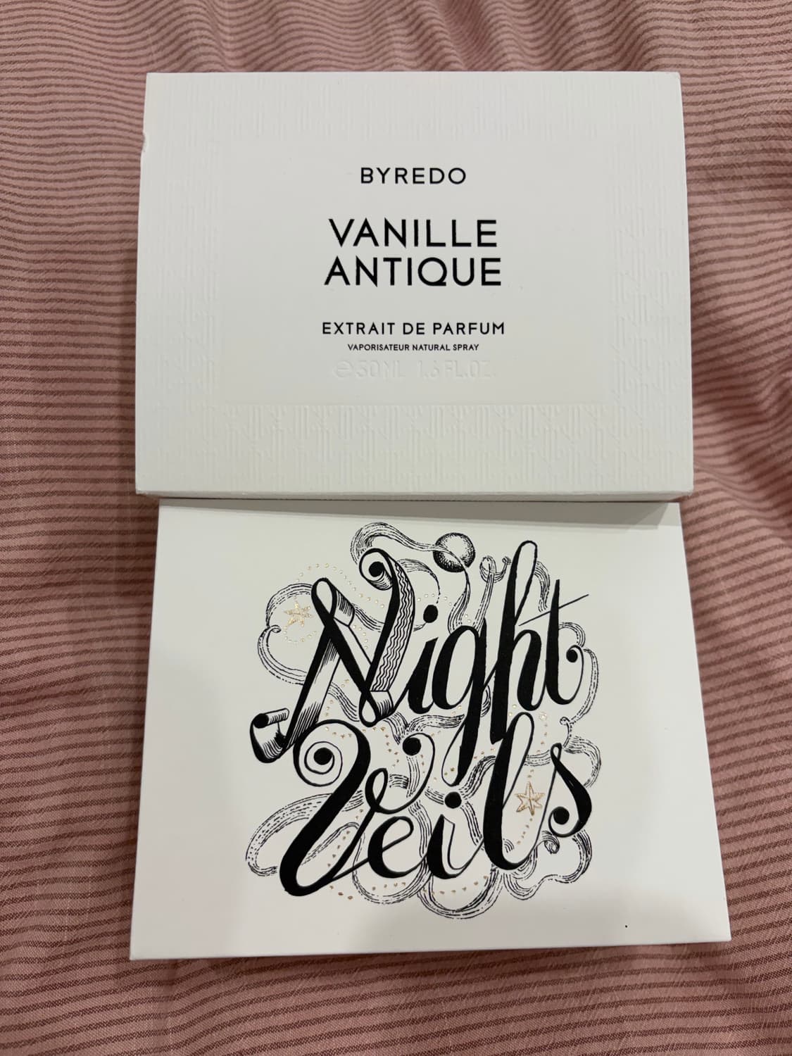 BYREDO 바이레도 바닐 앤티크 (Vanille Antique) 엑스트 상품이미지2