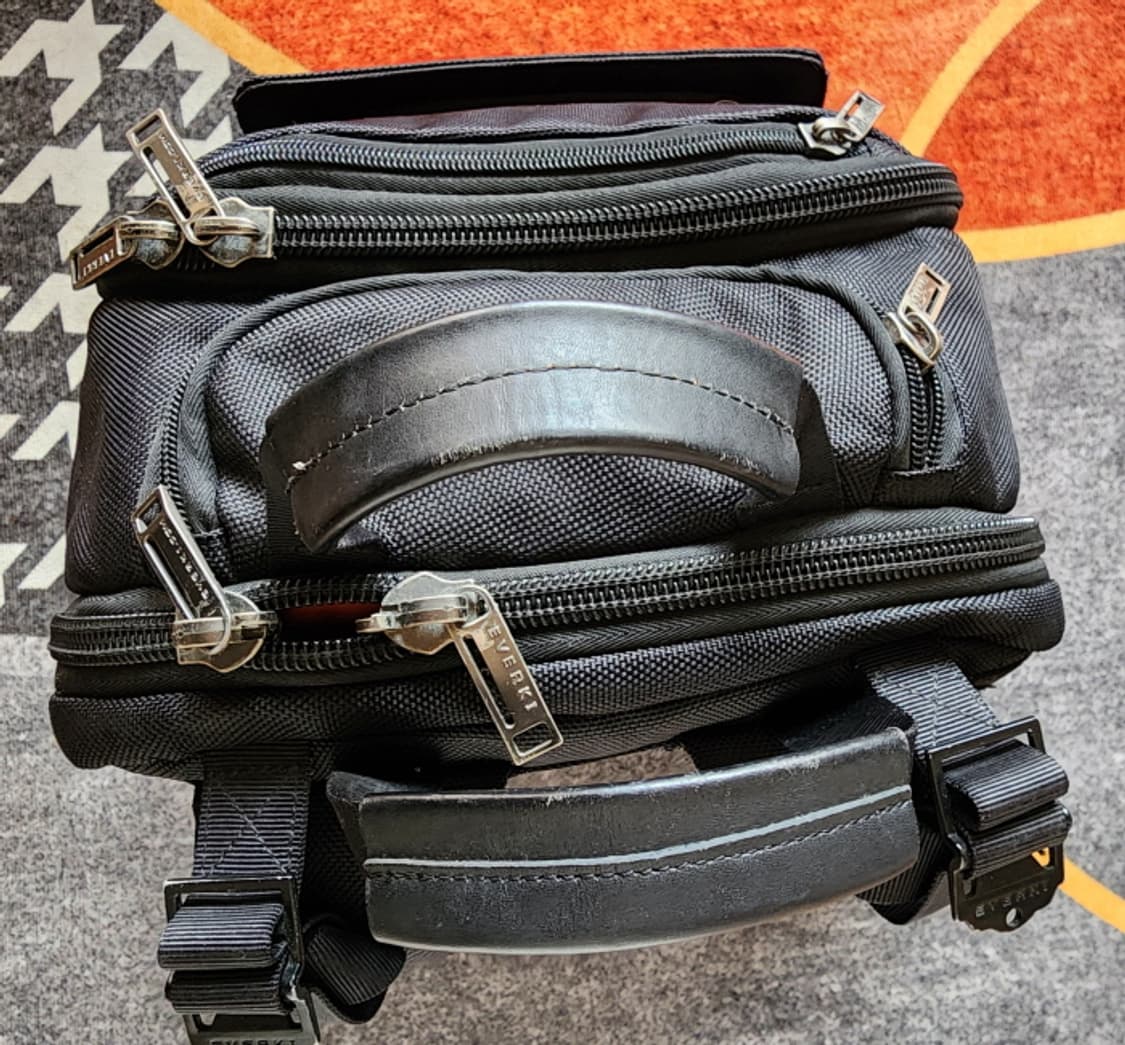 EVERKI 에버키 백팩 상품이미지5