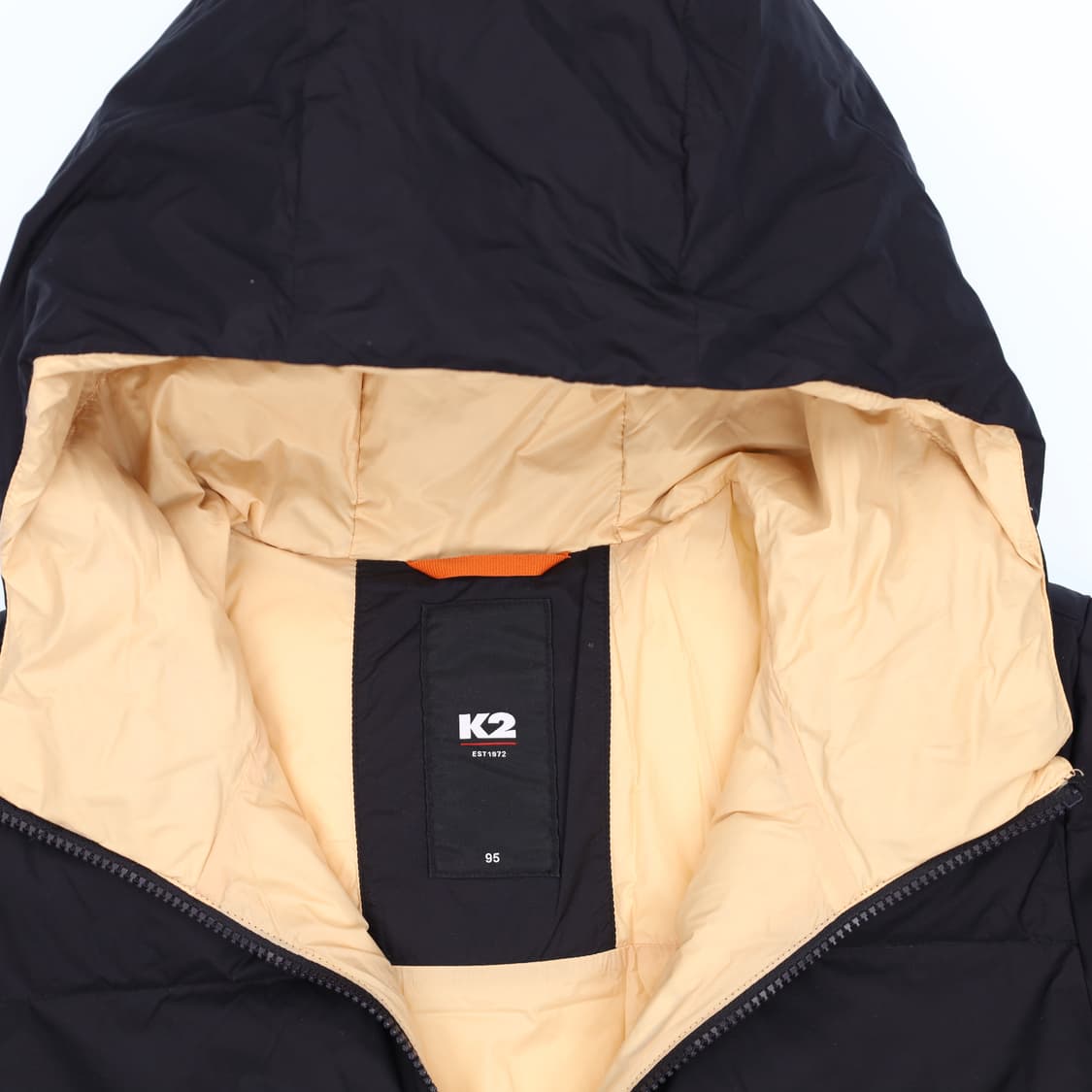 [95] K2 구스다운 패딩점퍼0115J 상품이미지3