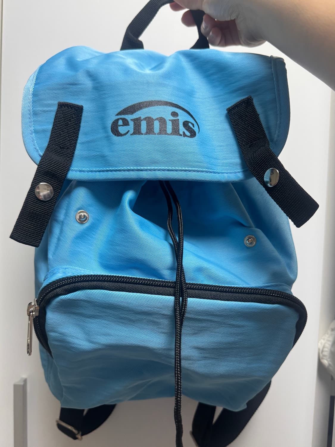 이미스 미니백팩 상품이미지1