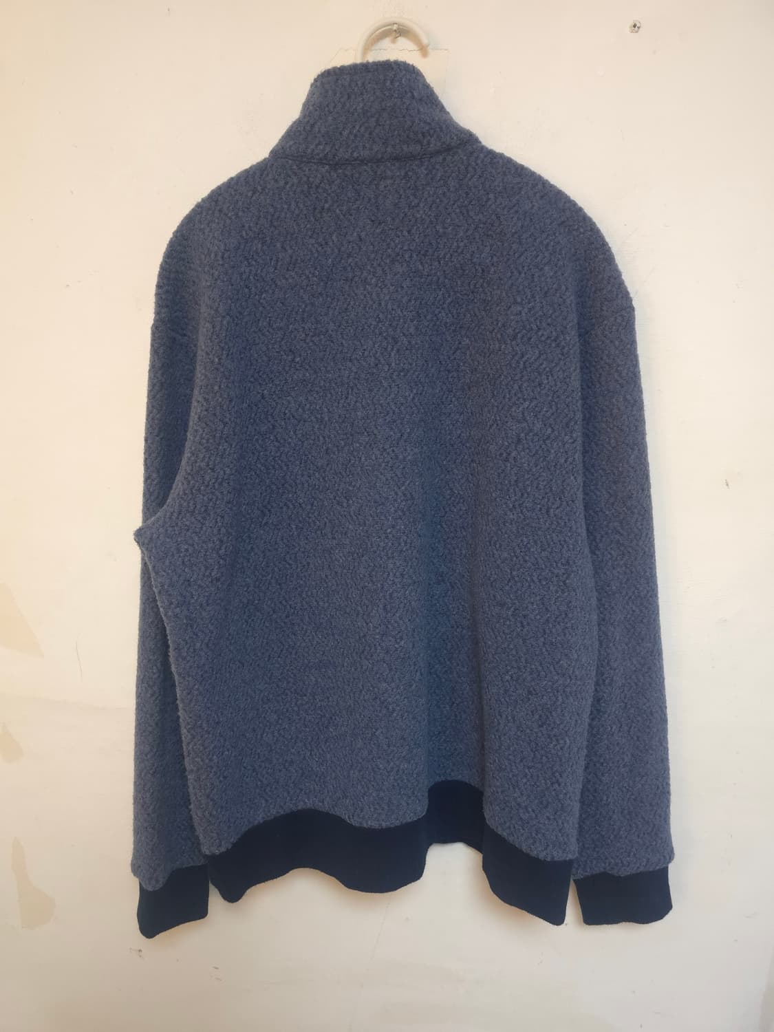 파타고니아 플리스 집업 L 상품이미지2