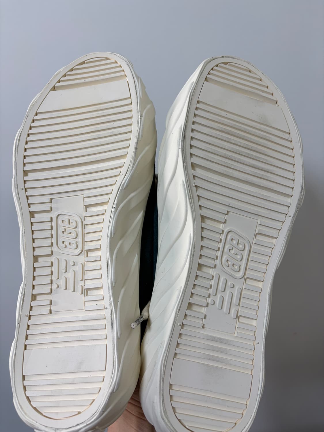 에이지 스니커즈 260 상품이미지5